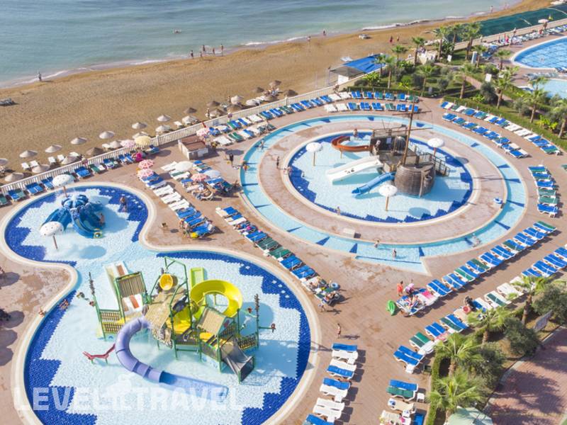 Фотография Eftalia Aqua Resort Фотография Eftalia Aqua Resort