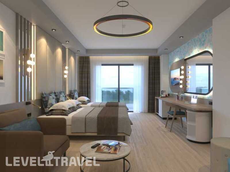 Фотография Eftalia Aqua Resort Фотография Eftalia Aqua Resort