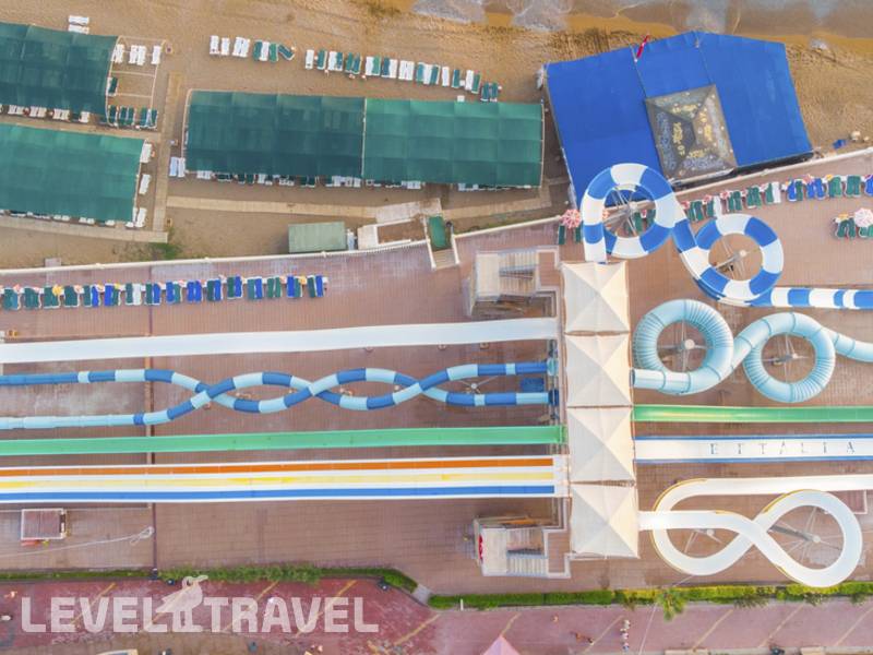 Фотография Eftalia Aqua Resort Фотография Eftalia Aqua Resort