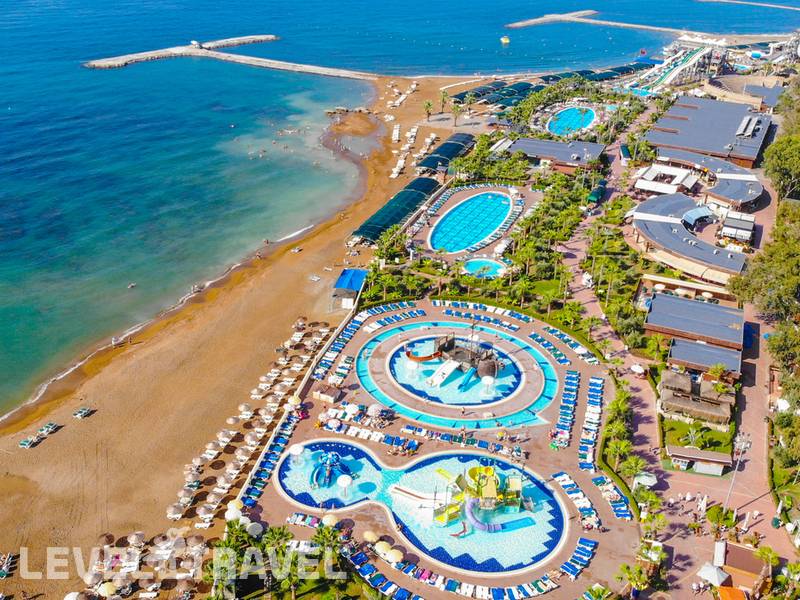 Фотография Eftalia Aqua Resort Фотография Eftalia Aqua Resort