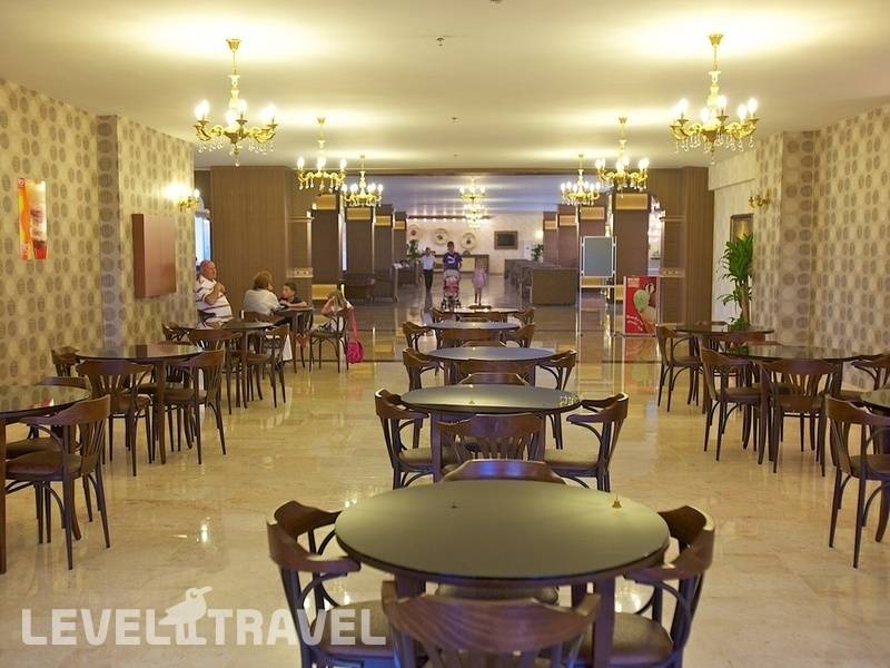 Фотография Eftalia Aqua Resort Фотография Eftalia Aqua Resort