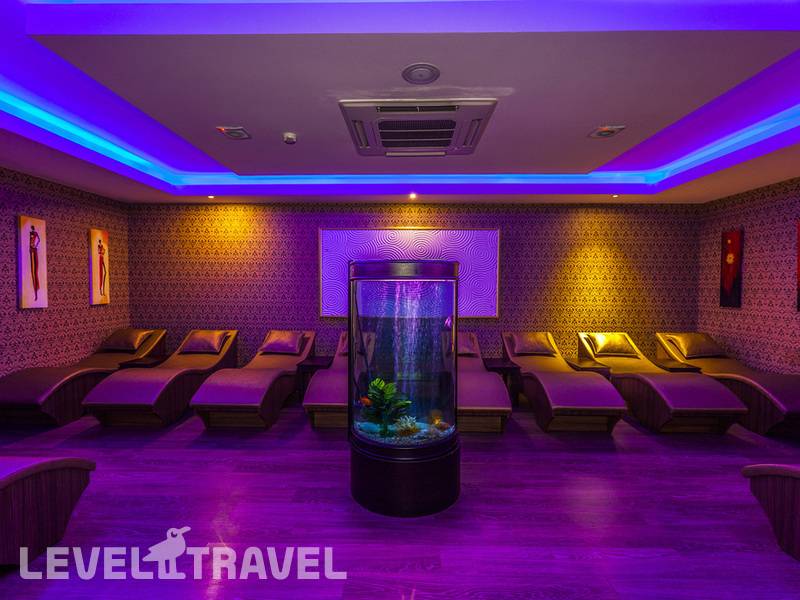 Фотография Eftalia Aqua Resort Фотография Eftalia Aqua Resort
