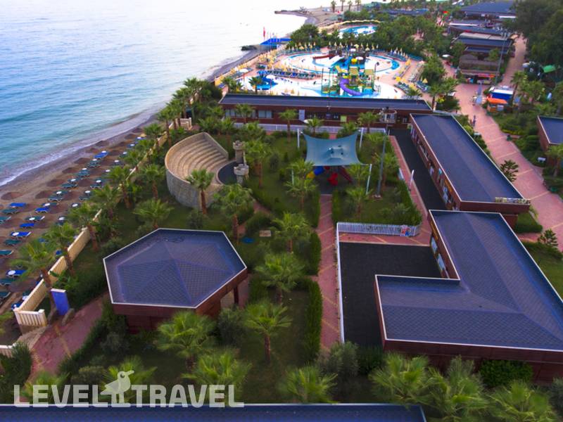 Фотография Eftalia Aqua Resort Фотография Eftalia Aqua Resort
