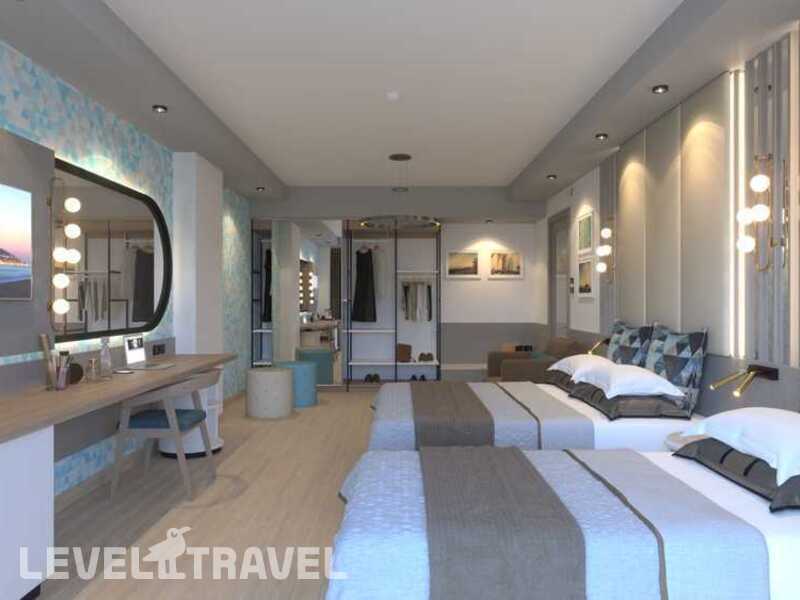 Фотография Eftalia Aqua Resort Фотография Eftalia Aqua Resort