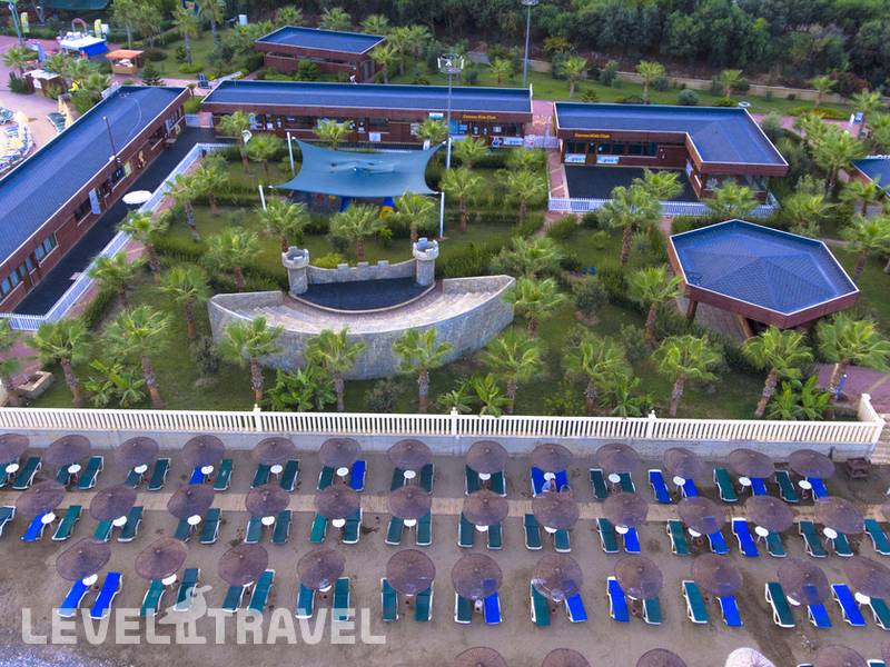 Фотография Eftalia Aqua Resort Фотография Eftalia Aqua Resort