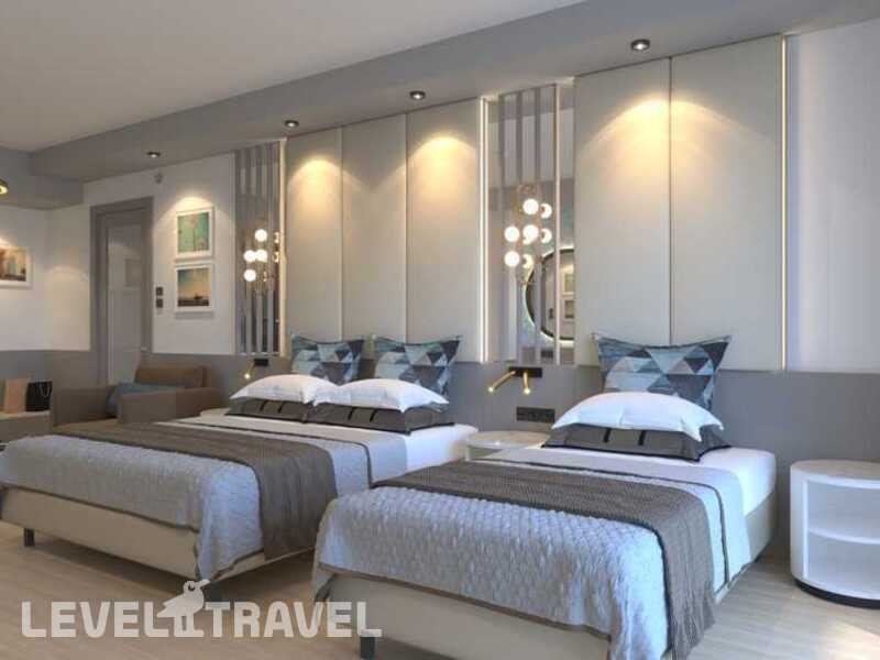Фотография Eftalia Aqua Resort Фотография Eftalia Aqua Resort