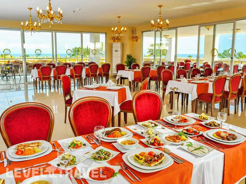 Фотография Eftalia Aqua Resort Фотография Eftalia Aqua Resort