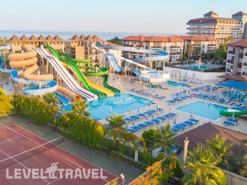 Фотография Eftalia Aqua Resort Фотография Eftalia Aqua Resort