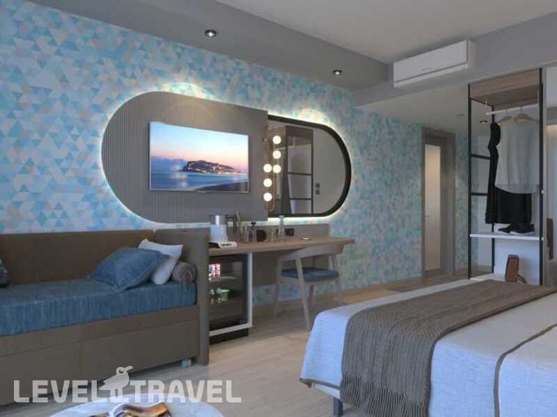 Фотография Eftalia Aqua Resort Фотография Eftalia Aqua Resort