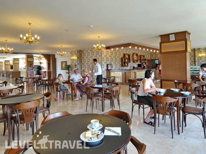 Фотография Eftalia Aqua Resort Фотография Eftalia Aqua Resort