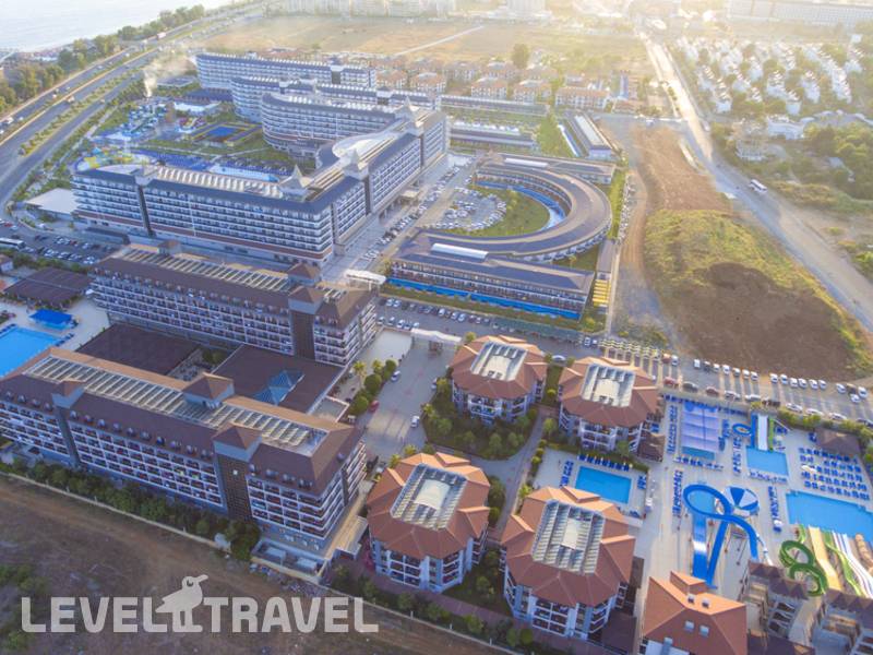 Фотография Eftalia Aqua Resort Фотография Eftalia Aqua Resort