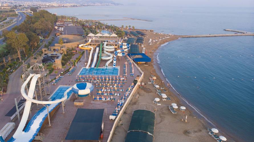 Eftalia Aqua Resort