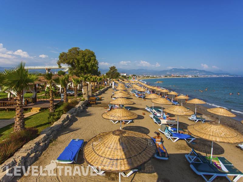 Фотография Eftalia Aqua Resort Фотография Eftalia Aqua Resort