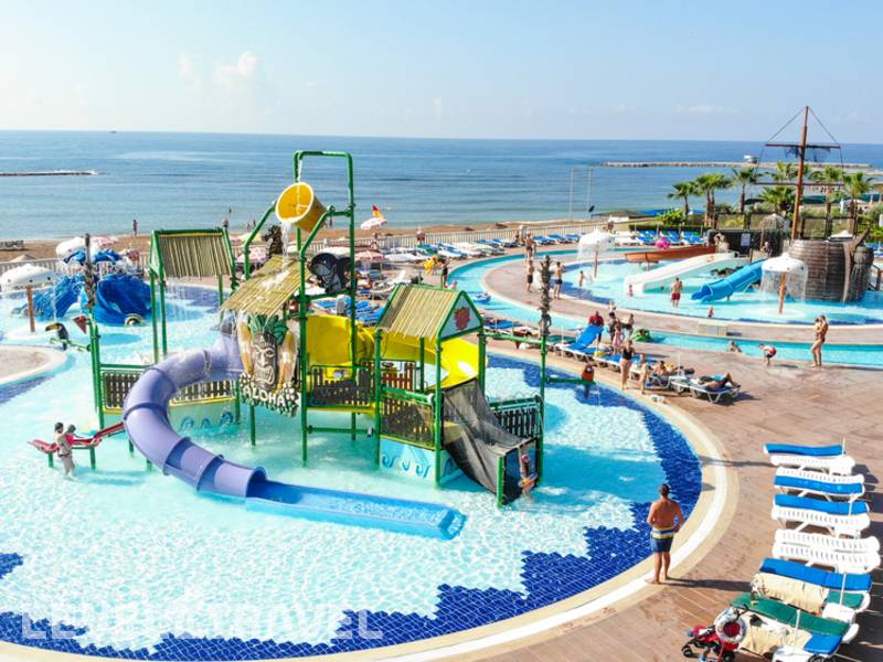 Фотография Eftalia Aqua Resort Фотография Eftalia Aqua Resort