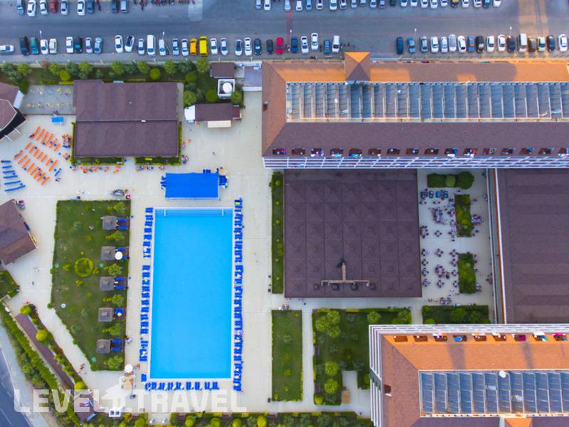 Фотография Eftalia Aqua Resort Фотография Eftalia Aqua Resort