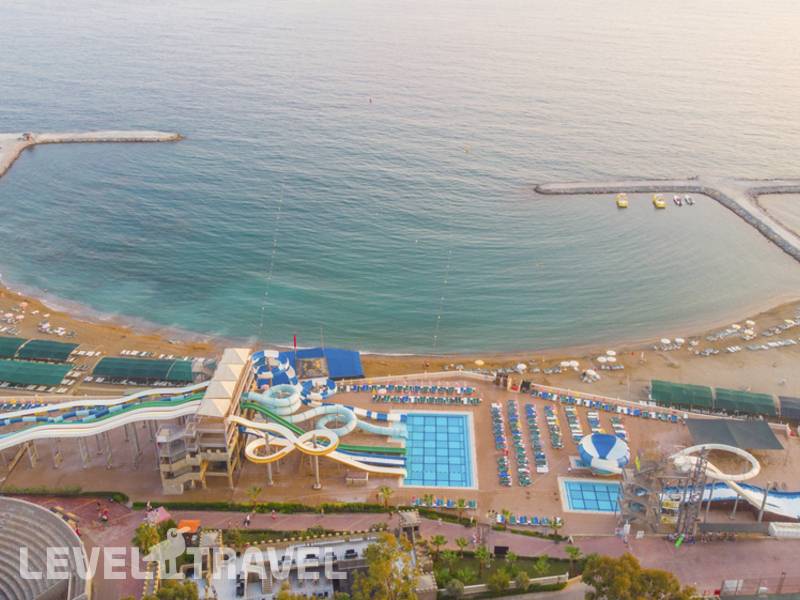 Фотография Eftalia Aqua Resort Фотография Eftalia Aqua Resort