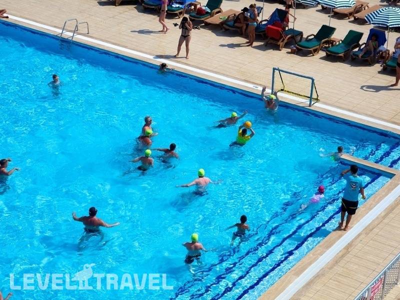 Фотография Eftalia Aqua Resort Фотография Eftalia Aqua Resort