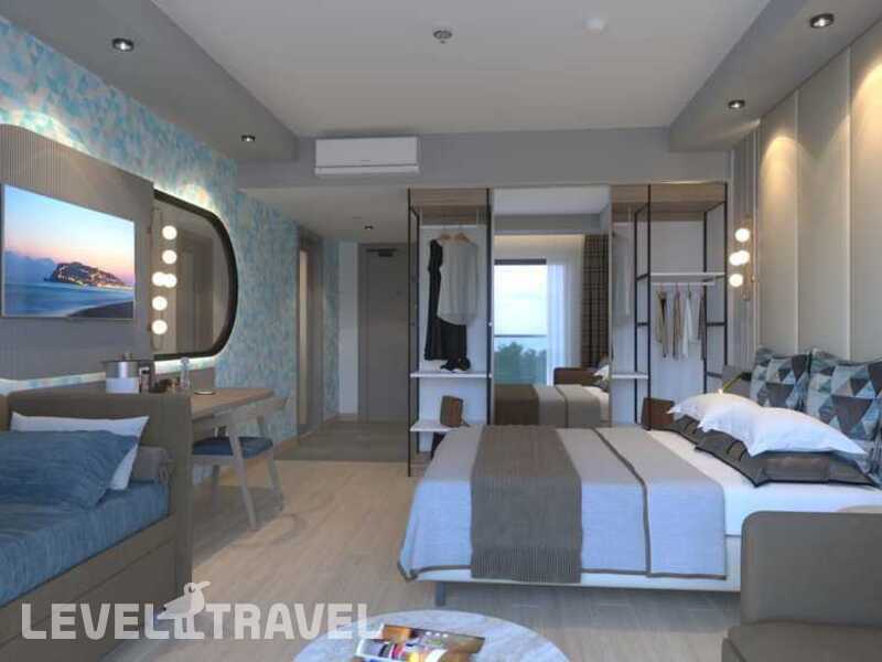 Фотография Eftalia Aqua Resort Фотография Eftalia Aqua Resort