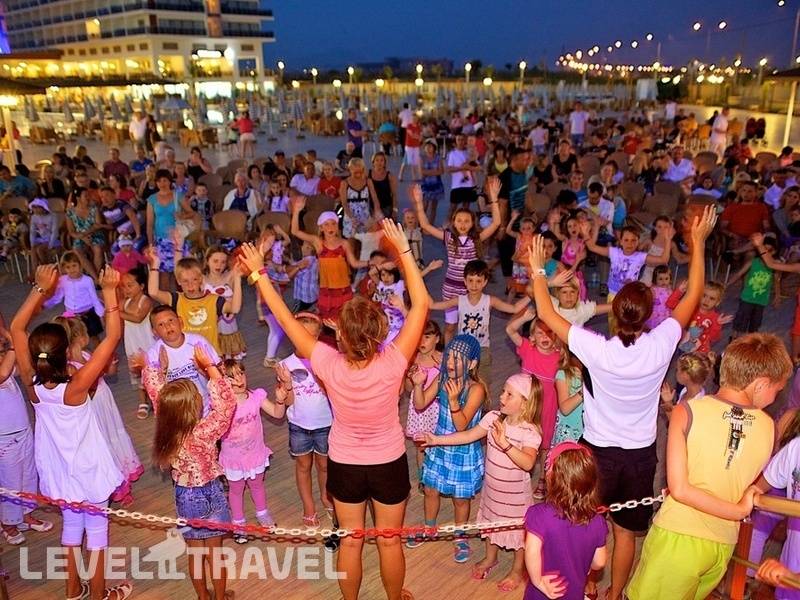 Фотография Eftalia Aqua Resort Фотография Eftalia Aqua Resort