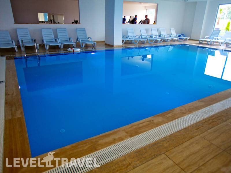 Фотография Eftalia Aqua Resort Фотография Eftalia Aqua Resort
