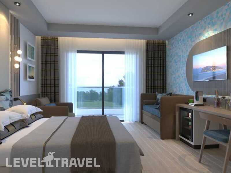 Фотография Eftalia Aqua Resort Фотография Eftalia Aqua Resort