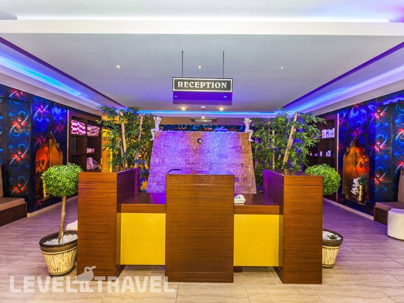 Фотография Eftalia Aqua Resort Фотография Eftalia Aqua Resort
