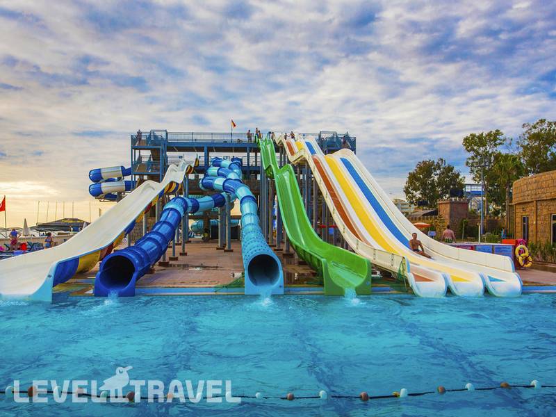 Фотография Eftalia Aqua Resort Фотография Eftalia Aqua Resort
