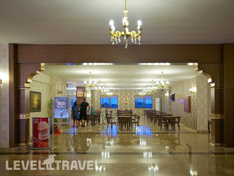 Фотография Eftalia Aqua Resort Фотография Eftalia Aqua Resort