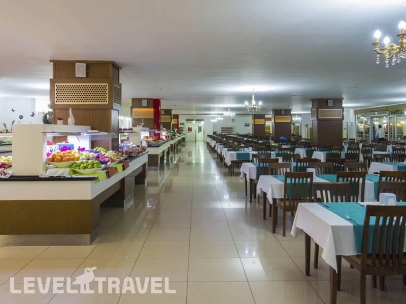Фотография Eftalia Aqua Resort Фотография Eftalia Aqua Resort