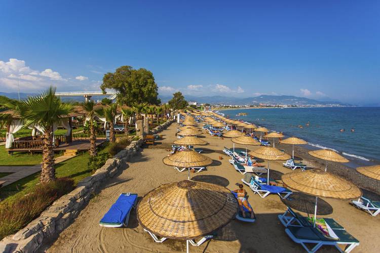 Eftalia Aqua Resort