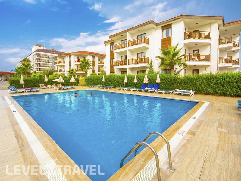 Фотография Eftalia Aqua Resort Фотография Eftalia Aqua Resort