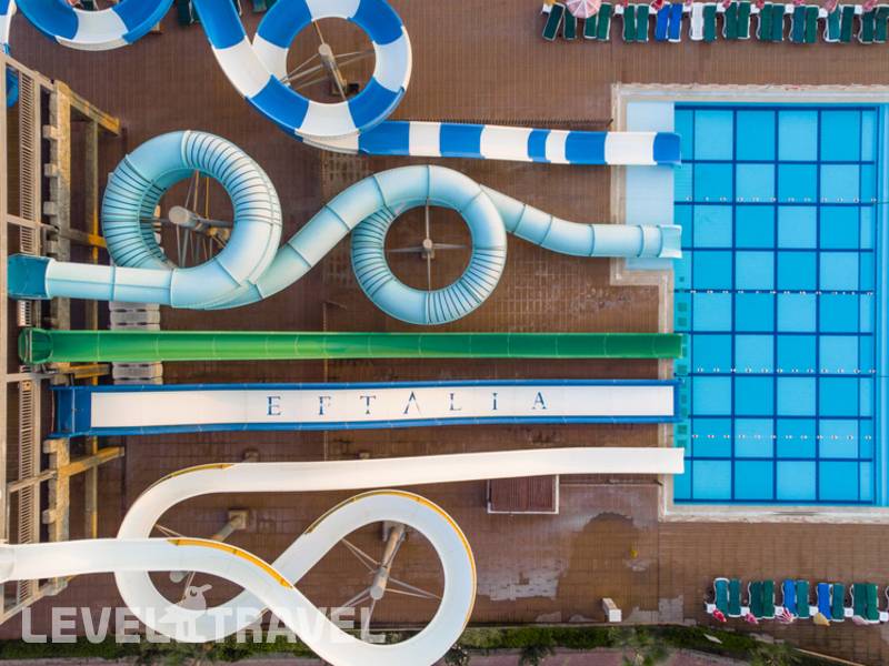 Фотография Eftalia Aqua Resort Фотография Eftalia Aqua Resort