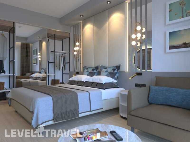 Фотография Eftalia Aqua Resort Фотография Eftalia Aqua Resort