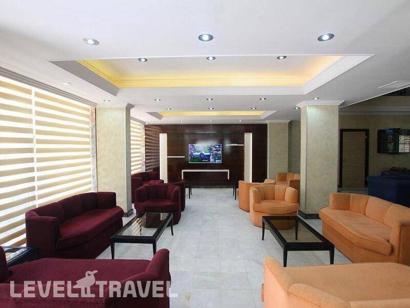 Фотография Myra Hotel Фотография Myra Hotel