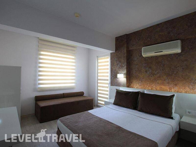 Фотография Myra Hotel Фотография Myra Hotel