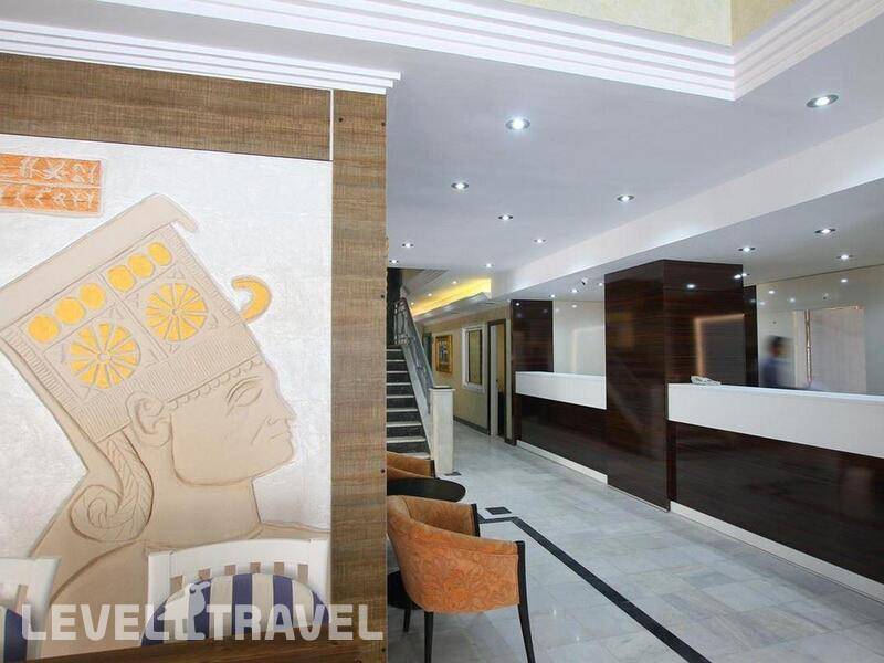 Фотография Myra Hotel Фотография Myra Hotel