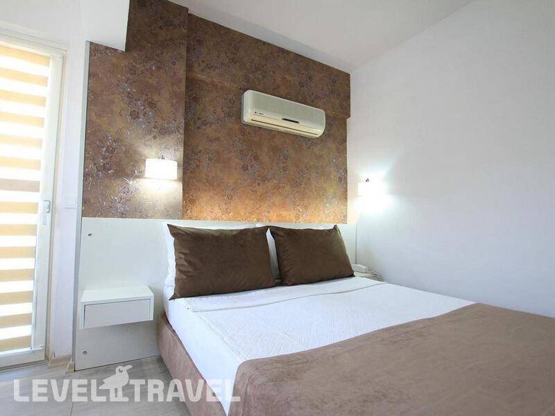 Фотография Myra Hotel Фотография Myra Hotel