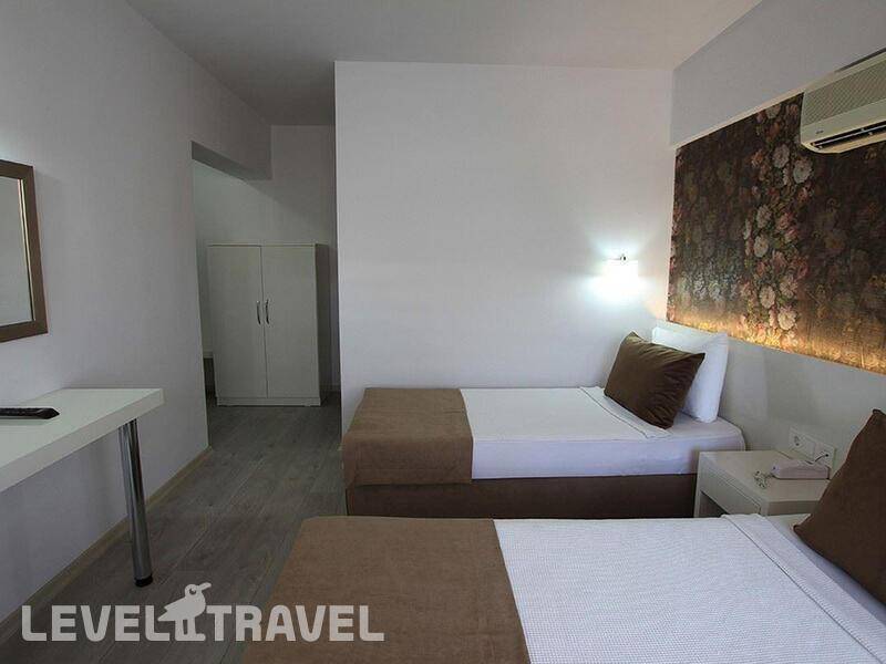 Фотография Myra Hotel Фотография Myra Hotel