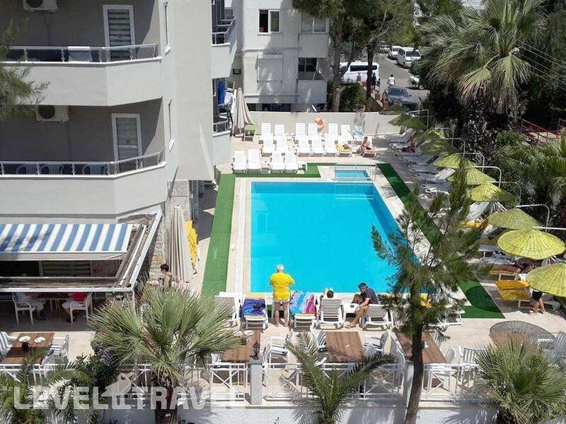 Фотография Myra Hotel Фотография Myra Hotel