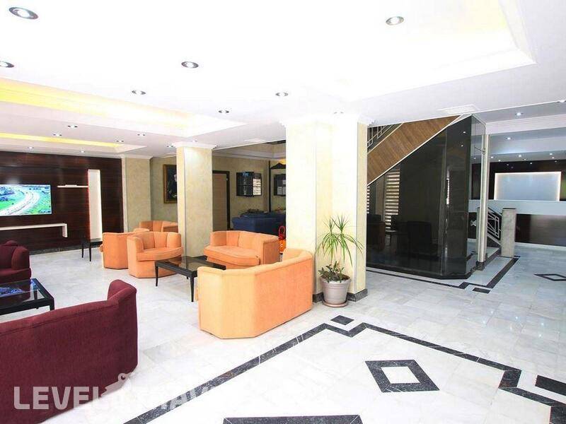 Фотография Myra Hotel Фотография Myra Hotel