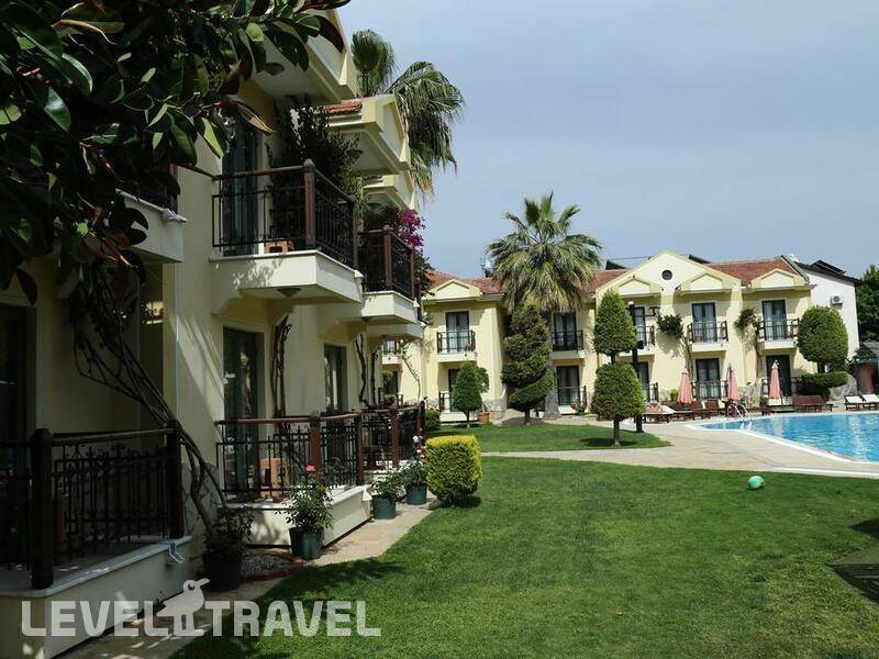 Фотография Harman Hotel