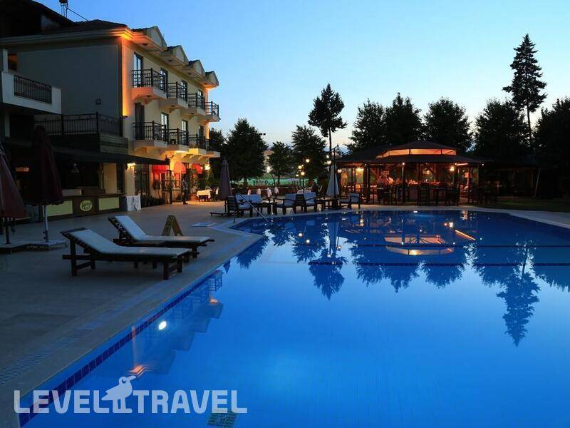 Фотография Harman Hotel