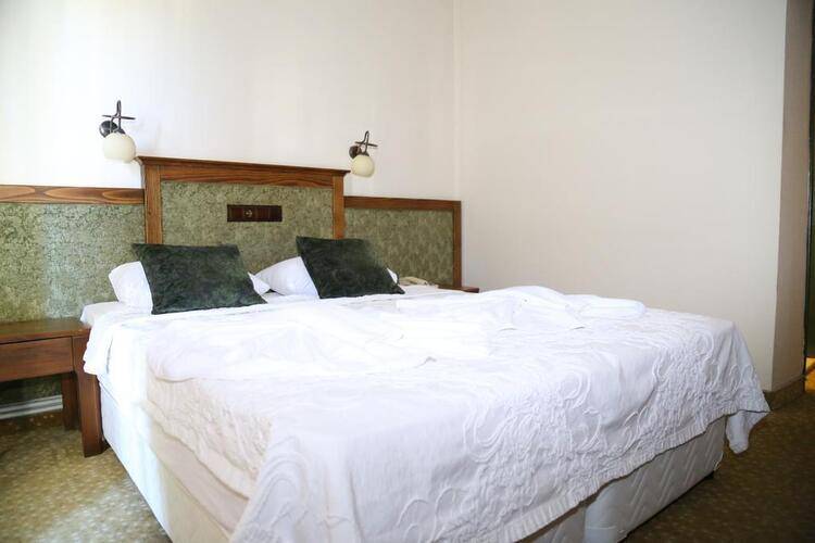 Harman Hotel