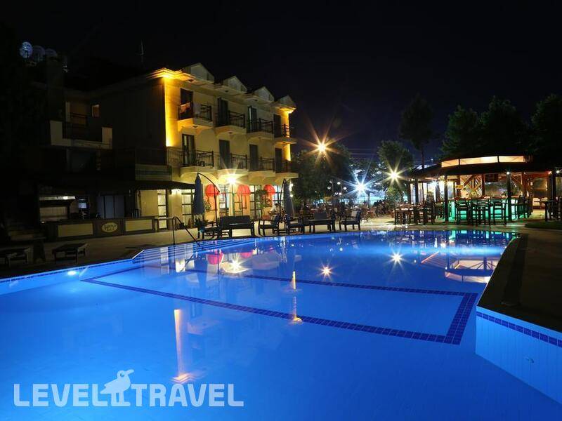 Фотография Harman Hotel