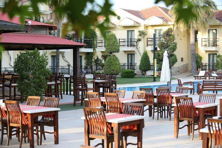 Harman Hotel