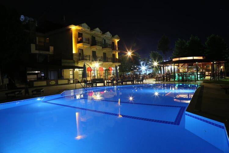 Harman Hotel