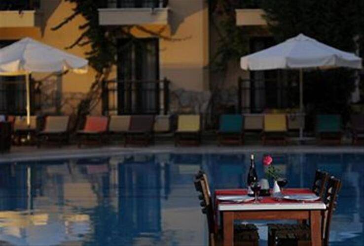 Harman Hotel