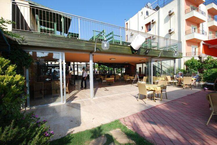 Malhun Hotel