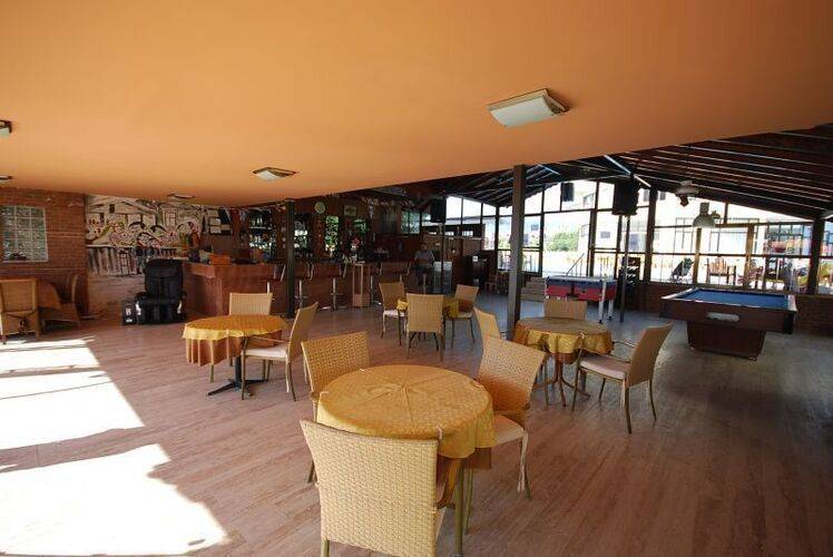 Malhun Hotel
