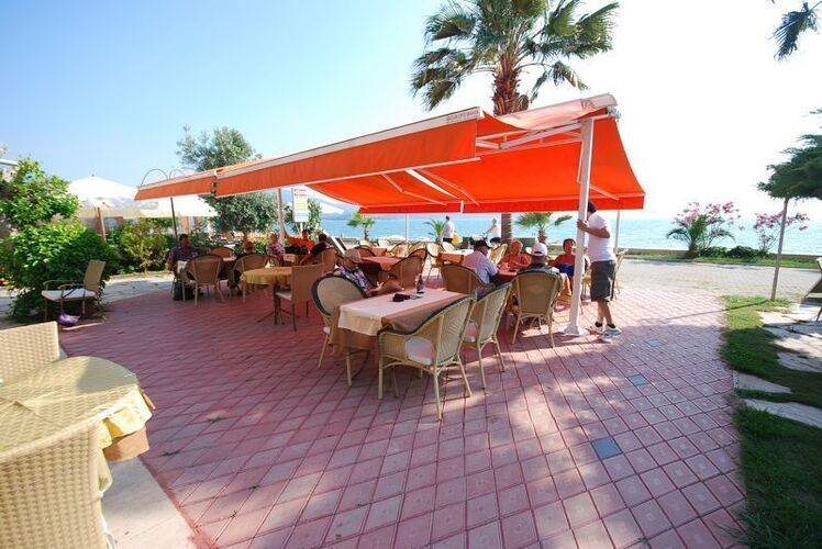 Malhun Hotel